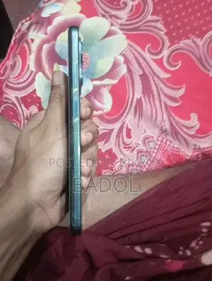 Infinix Hot 50i (Used)