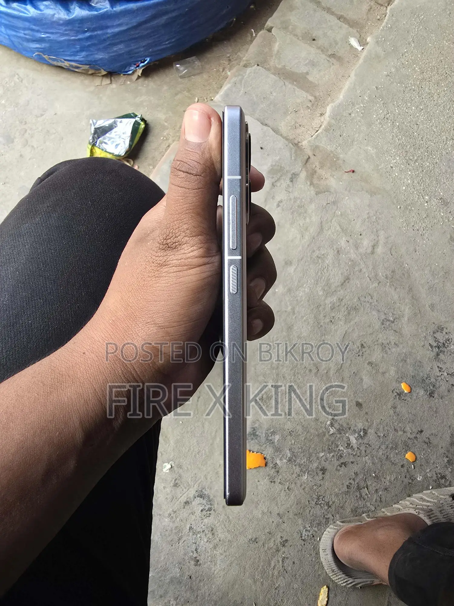 Xiaomi Redmi Pro 256 GB White