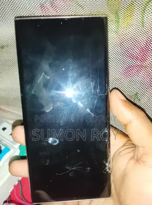Samsung Galaxy Note 20 Ultra . (Used)