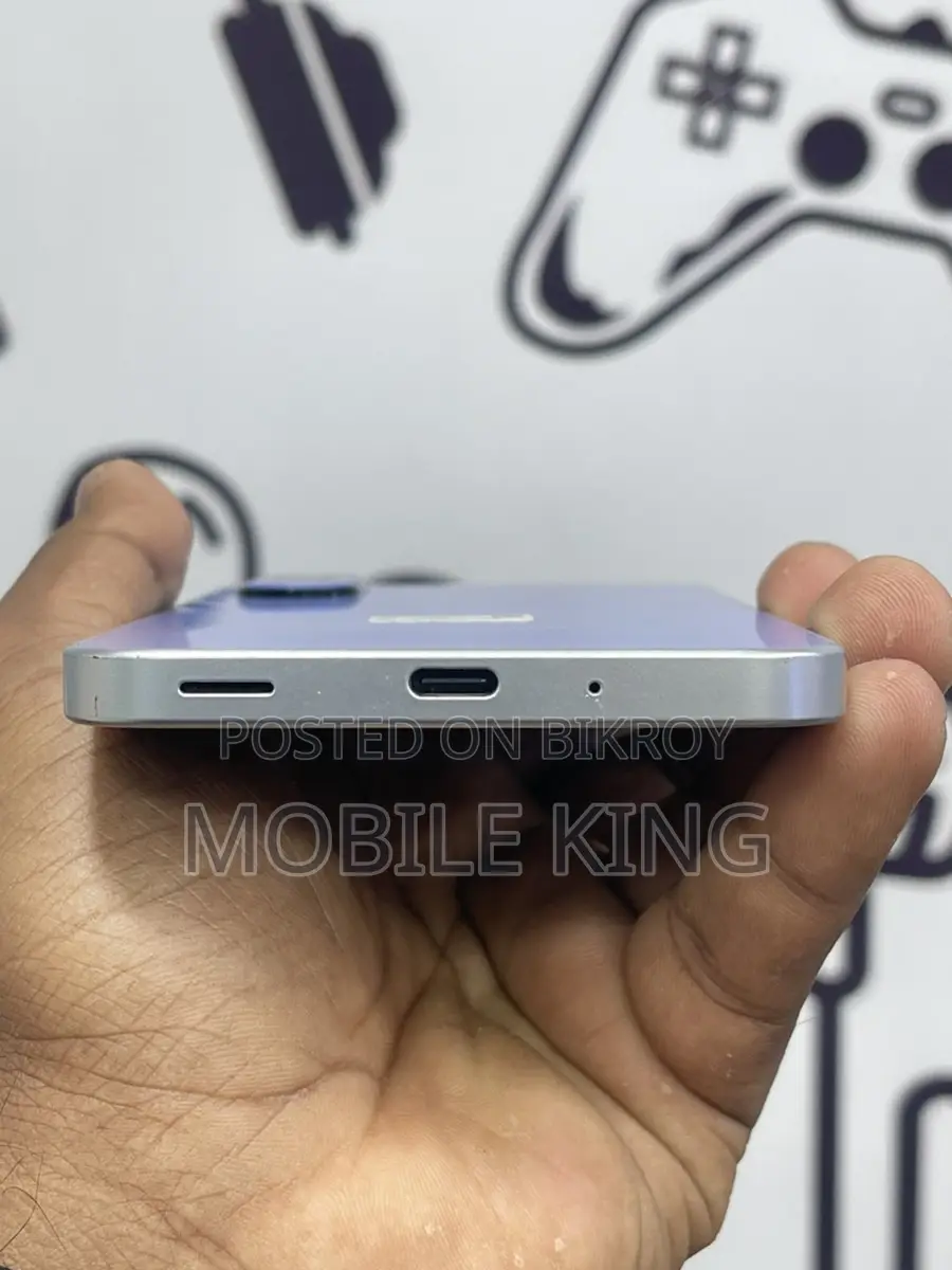 Samsung Galaxy F17 (Used)