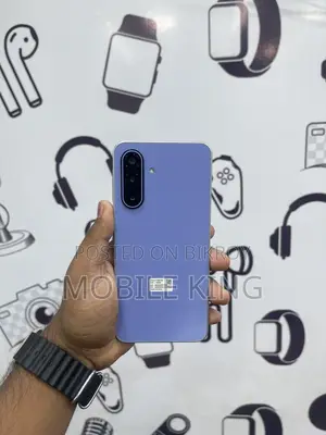 Samsung Galaxy F17 (Used)