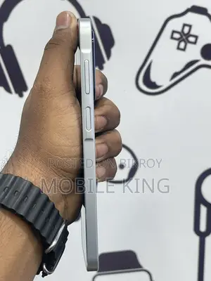 Samsung Galaxy F17 (Used)