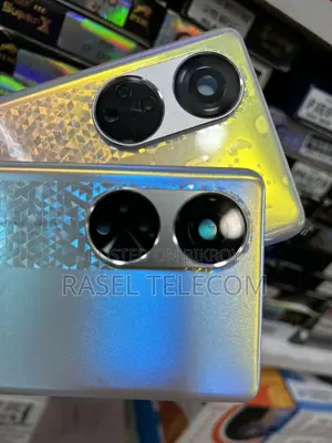 Oppo Reno 8T অরিজিনাল ব্যাক শেল / গ্লাস - একদম নতুন কন্ডিশন