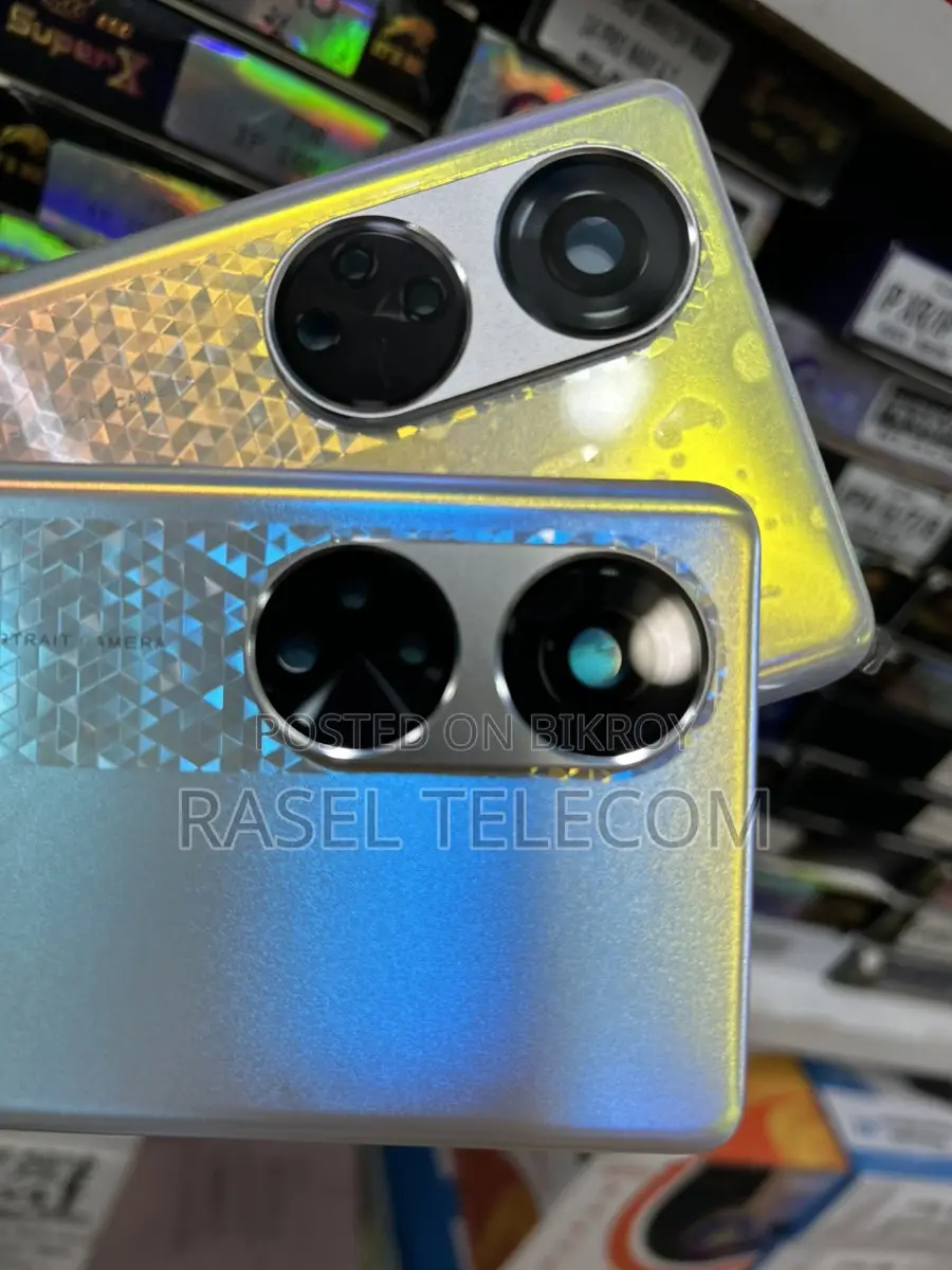 Oppo Reno 8T অরিজিনাল ব্যাক শেল / গ্লাস - একদম নতুন কন্ডিশন