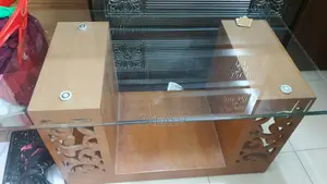 Center Table