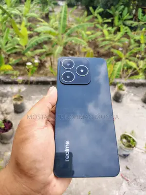Realme C61 2025 (Used)