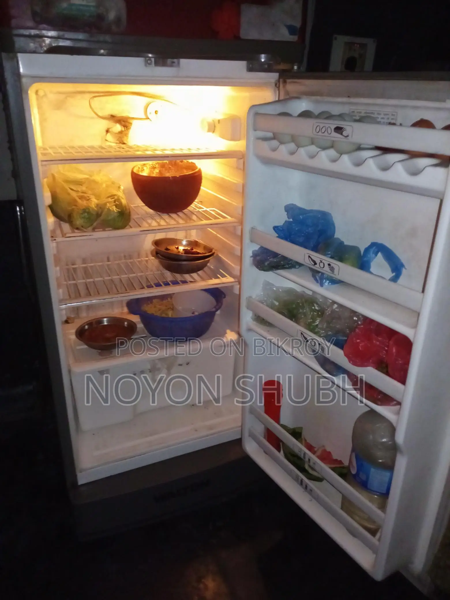 Fridge For Sale