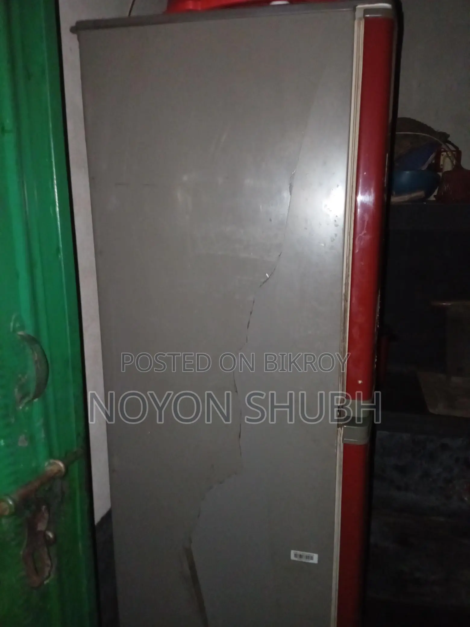 Fridge For Sale