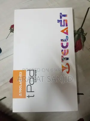 Teclast P30 Tablet