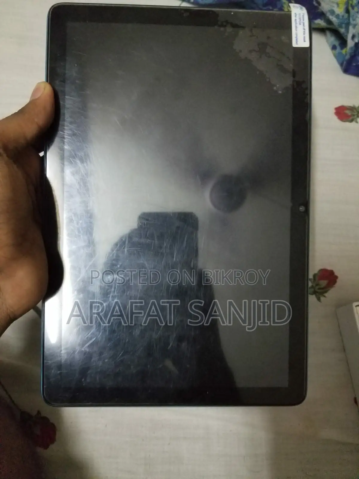 Teclast P30 Tablet