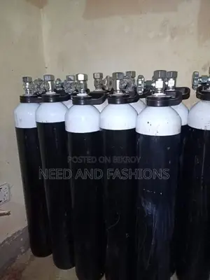 Buy, Refill & Rent Oxygen Cylinders in Ctg
