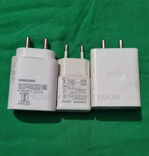 স্যামসাং চার্জিং অ্যাডাপ্টার