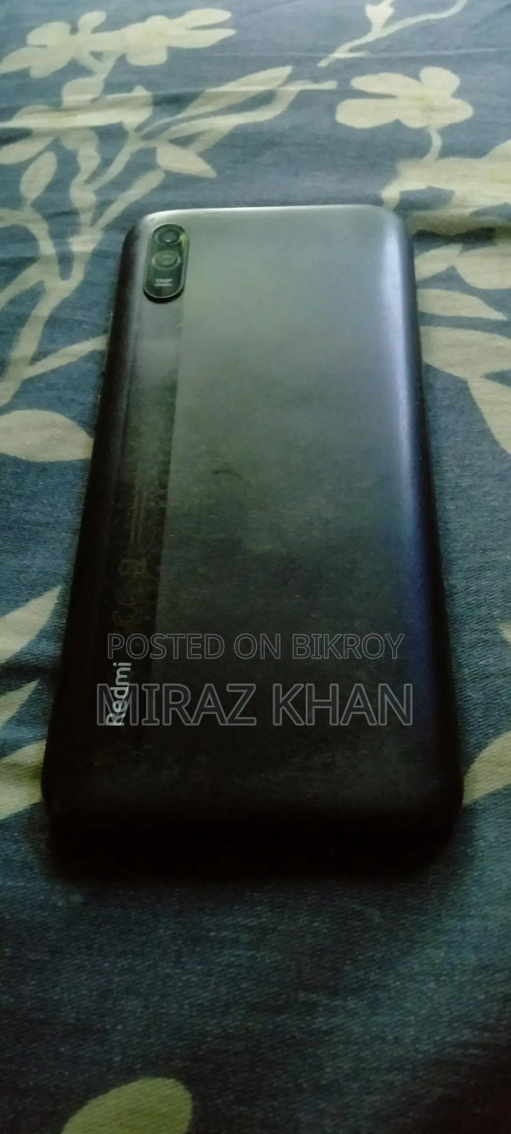 Xiaomi Redmi 9A (Used)