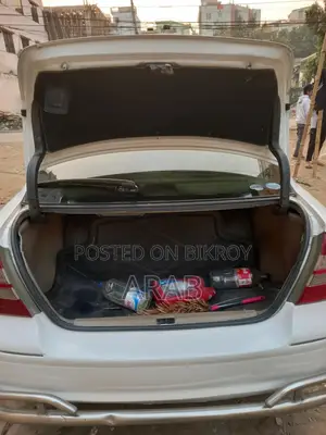 Toyota Premio 2005