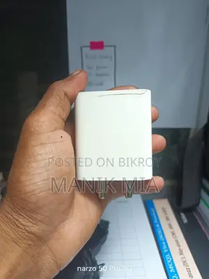 Original Charger