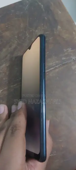 Samsung Galaxy A30s 64 GB Blue
