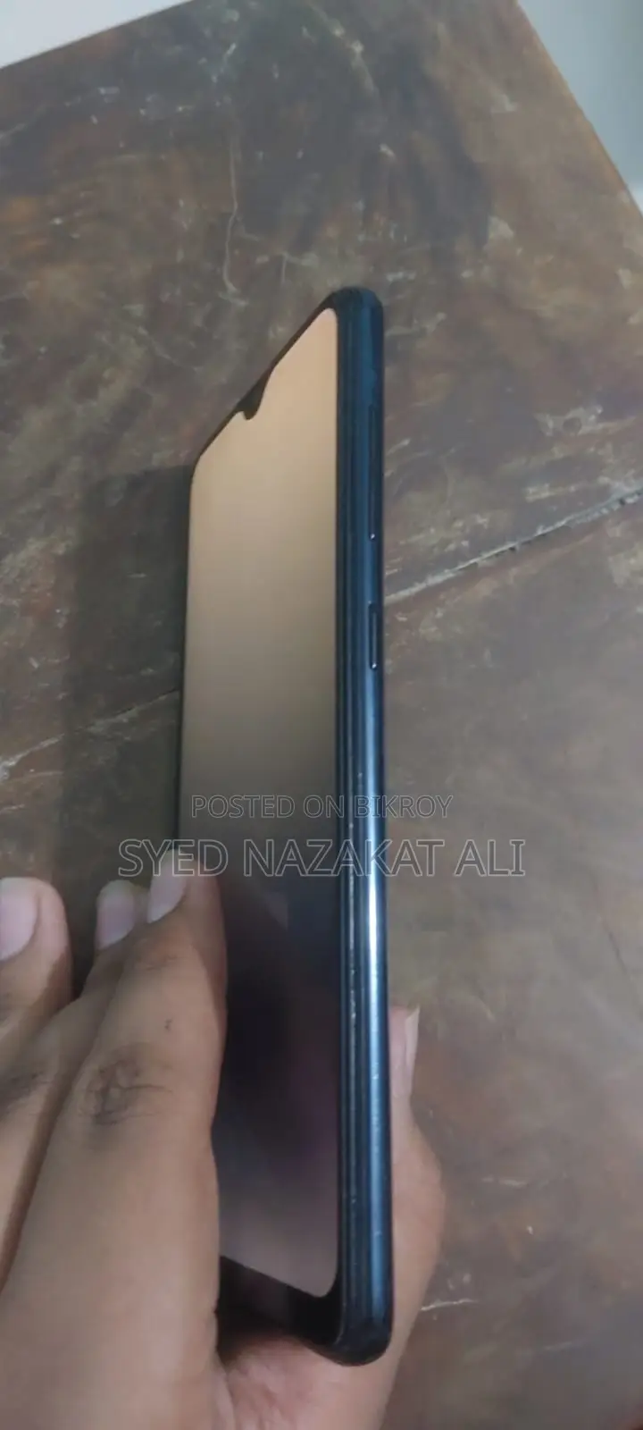 Samsung Galaxy A30s 64 GB Blue