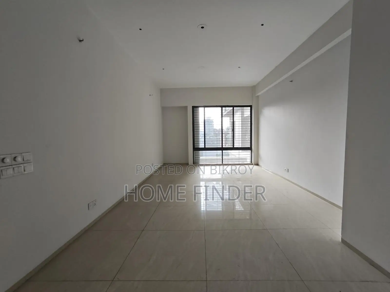 Brand New 3400 Sqft 4-Bed Apartment For Rent In Gulshan