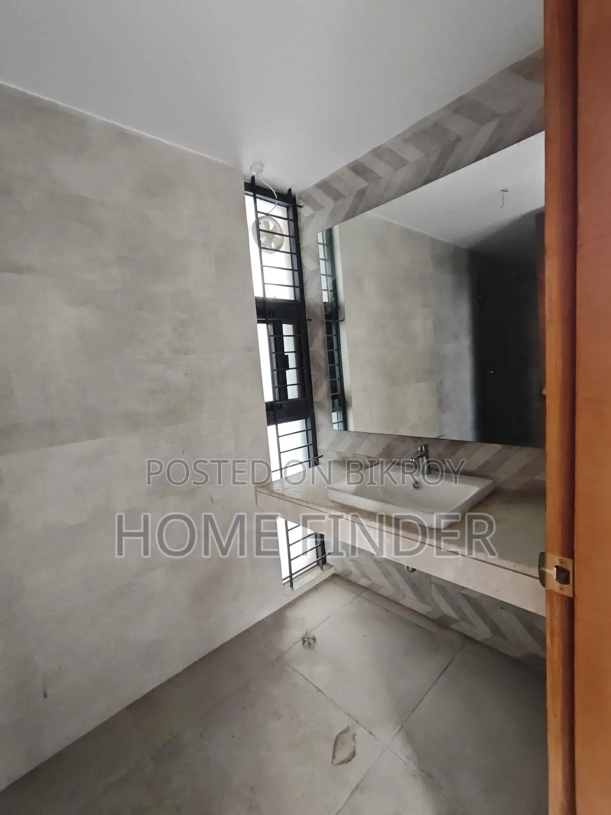 Brand New 3400 Sqft 4-Bed Apartment For Rent In Gulshan