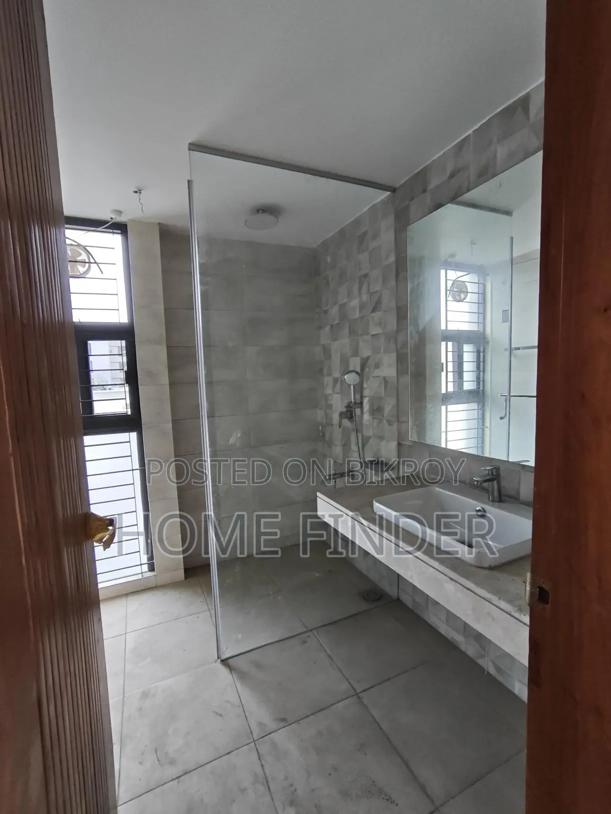 Brand New 3400 Sqft 4-Bed Apartment For Rent In Gulshan