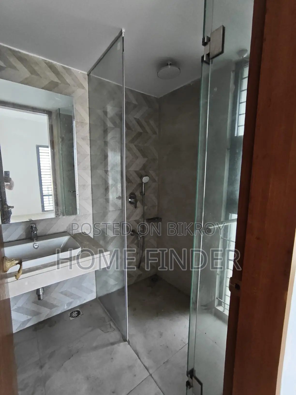 Brand New 3400 Sqft 4-Bed Apartment For Rent In Gulshan