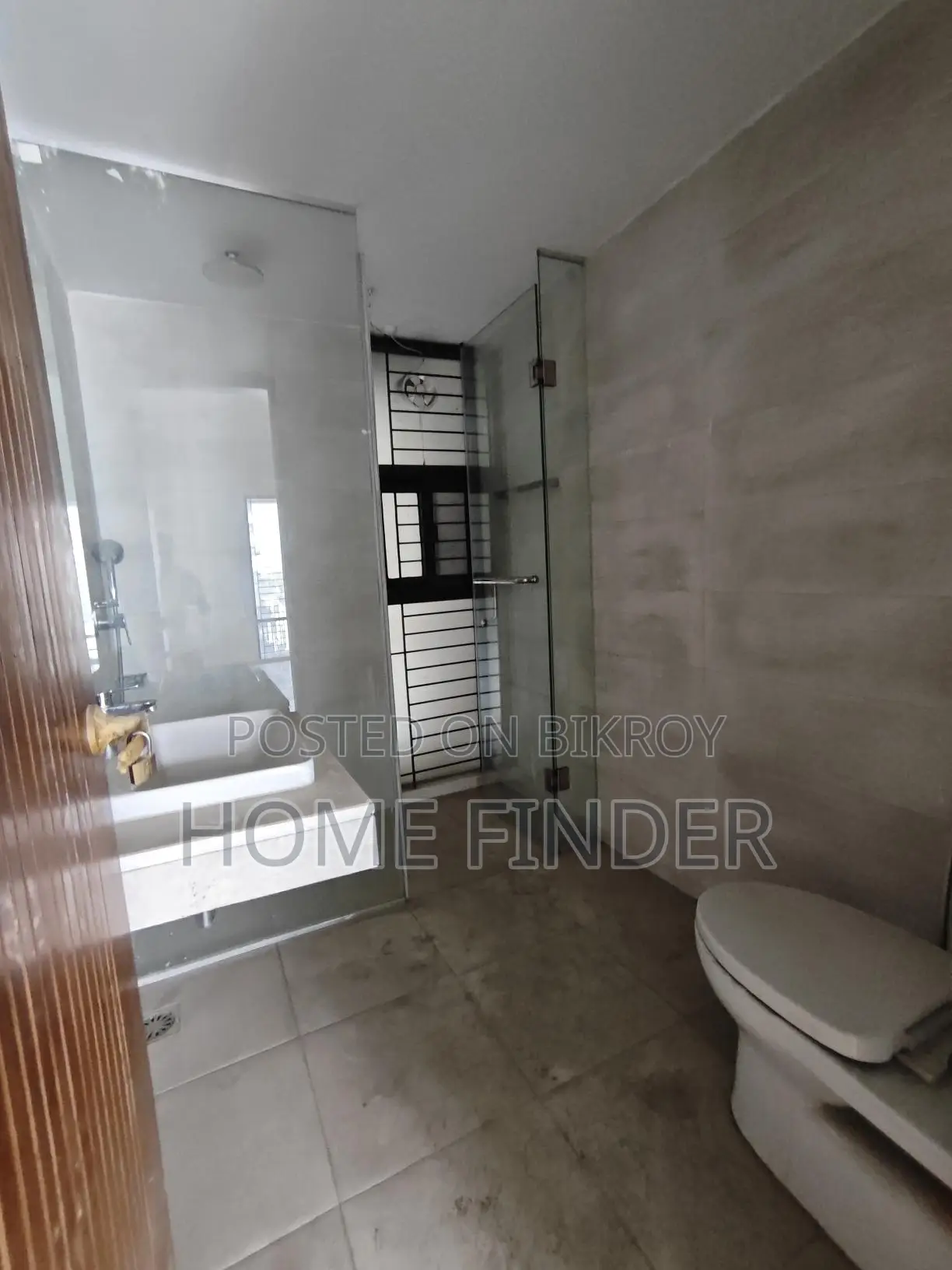Brand New 3400 Sqft 4-Bed Apartment For Rent In Gulshan