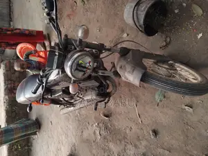 Yamaha RX100 .. 2015