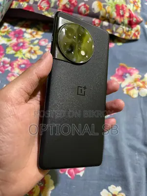 OnePlus 11R (Used)