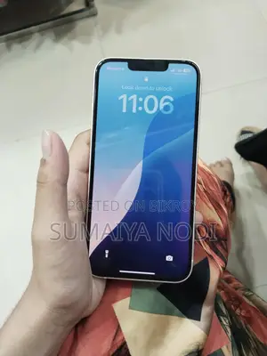 Apple iPhone 13 (Used)
