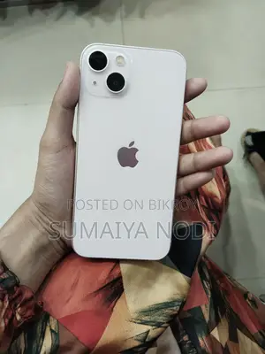 Apple iPhone 13 (Used)