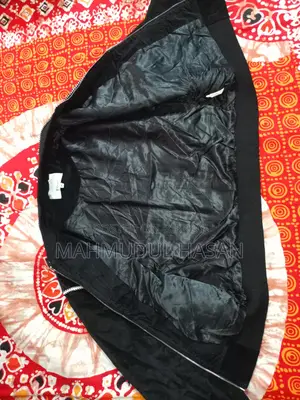 ভেলভেট জ্যাকেট