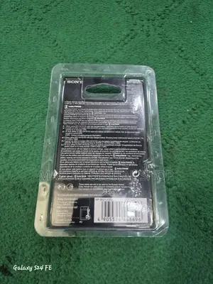 SONY BG 1 BATTERY DIGTAL CAMERA