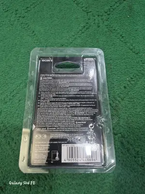 SONY BG 1 BATTERY DIGTAL CAMERA
