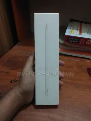 Apple Pencil 2nd Generation