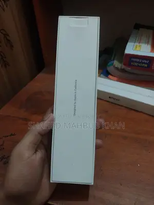 Apple Pencil 2nd Generation