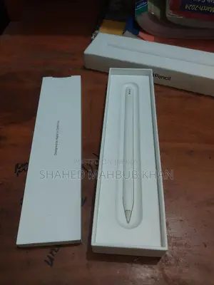 Apple Pencil 2nd Generation