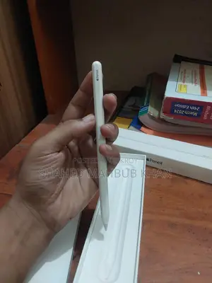 Apple Pencil 2nd Generation