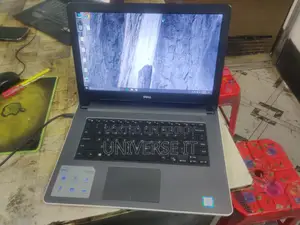 Dell Inspiron 5459 i3 6th Gen 8GB RAM 128GB SSD