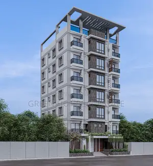 Exclusive Offer Price Flat in Bashundhara
