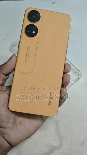 OPPO Reno 8T . (Used)