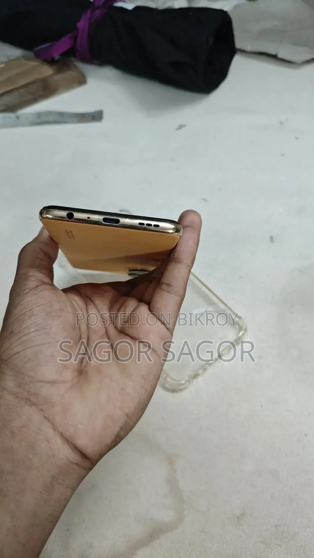 OPPO Reno 8T . (Used)