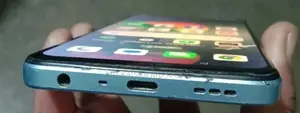 OPPO A18 . (Used)