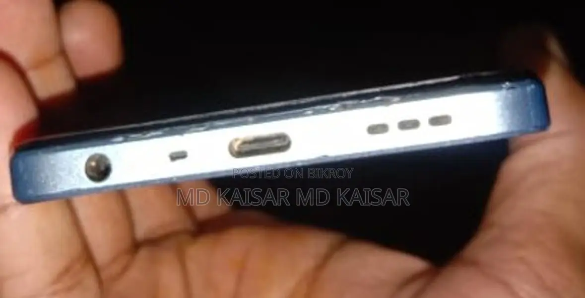 OPPO A18 . (Used)