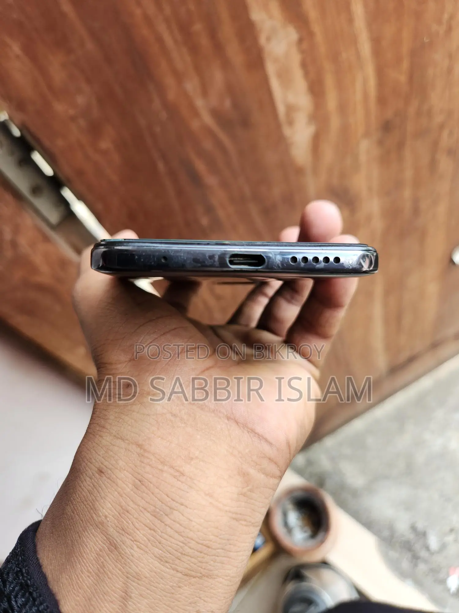 Xiaomi Redmi Note 11 . (Used)