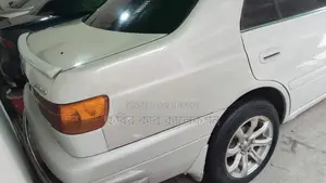 Toyota Corona premio 1997