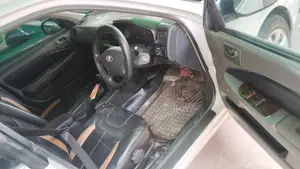 Toyota Corona premio 1997