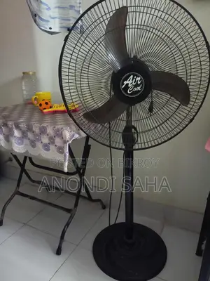 স্ট্যান্ড ফ্যান বিক্রি করব