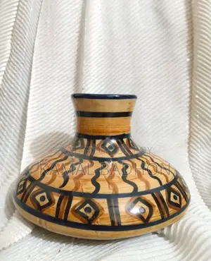 Beautiful Ceramic Flower Vase bought from Aarong