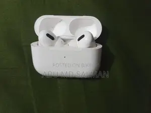 True Wireless Earbuds
