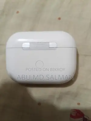 True Wireless Earbuds